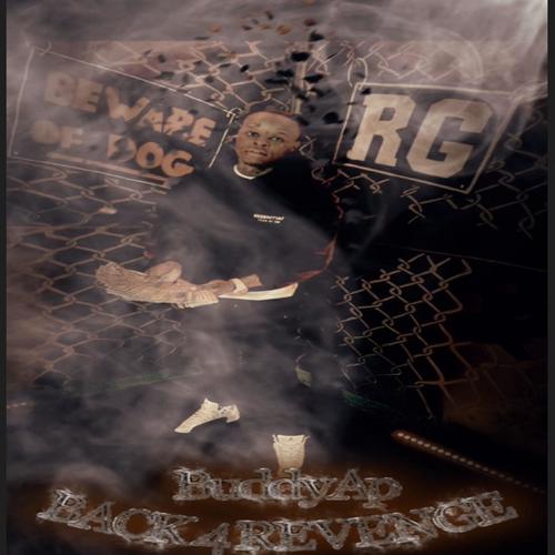 Back 4 Revenge (Explicit)