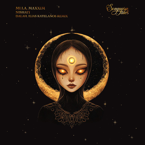 Nishati (DALAH & Ilias Katelanos Remix)