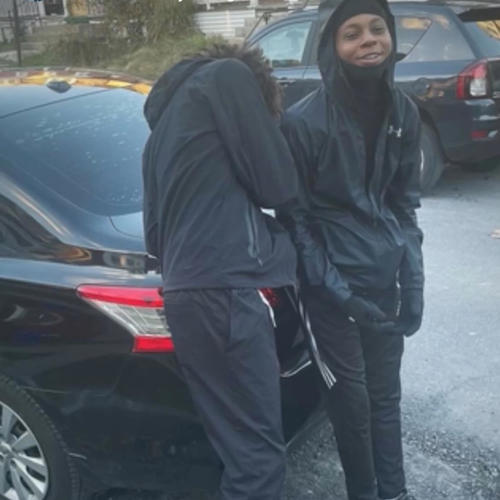 Tell me why (feat. Switchie) [Explicit]