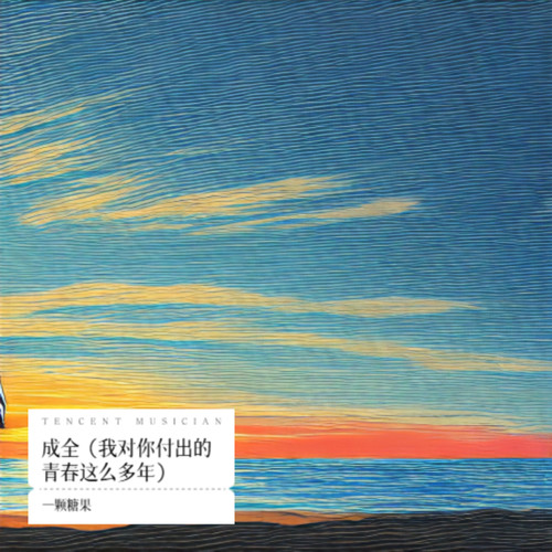 成全（我对你付出的青春这么多年）