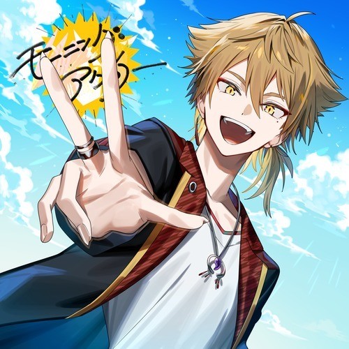 モーニングアクター2024