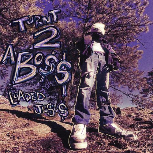 TURNT 2 A BO$$ (Explicit)