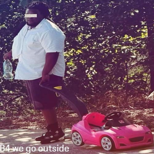 B4 We Go Outside (Explicit)