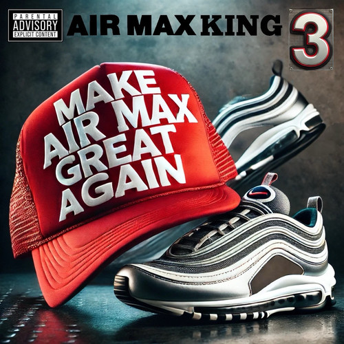Air Max King 3