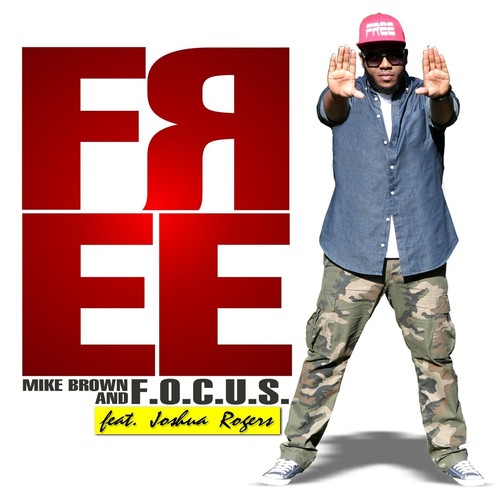 Free (feat. Joshua Rogers)