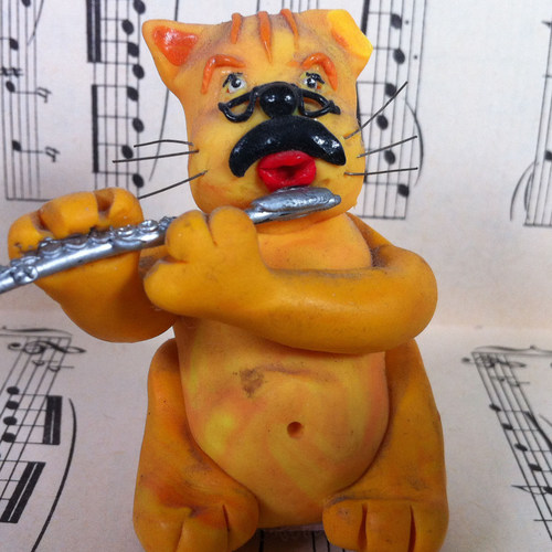 Irreconcilable Meditations