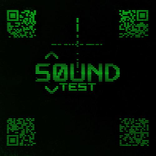Sound Test