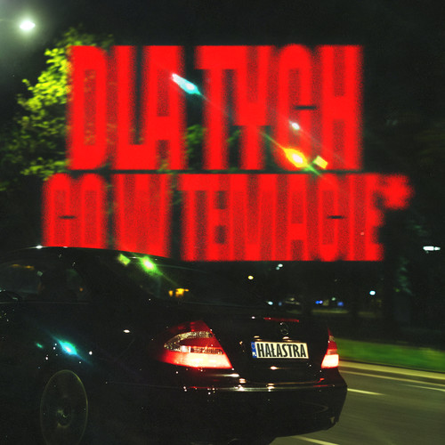 DLA TYCH CO W TEMACIE (Explicit)