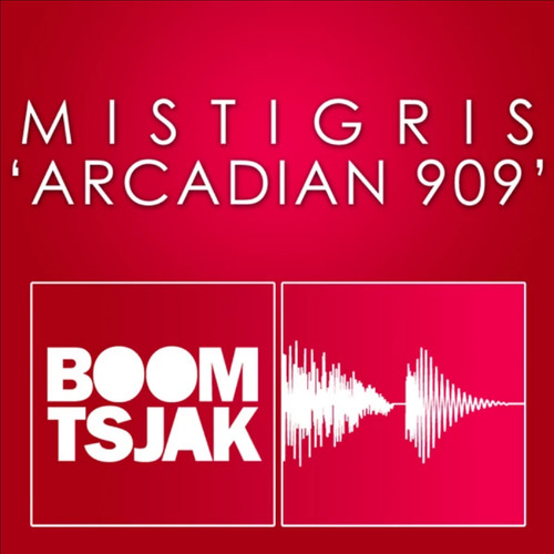 Arcadian 909