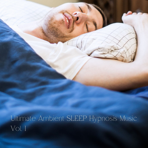 Ultimate Ambient SLEEP Hypnosis Music Vol. 1