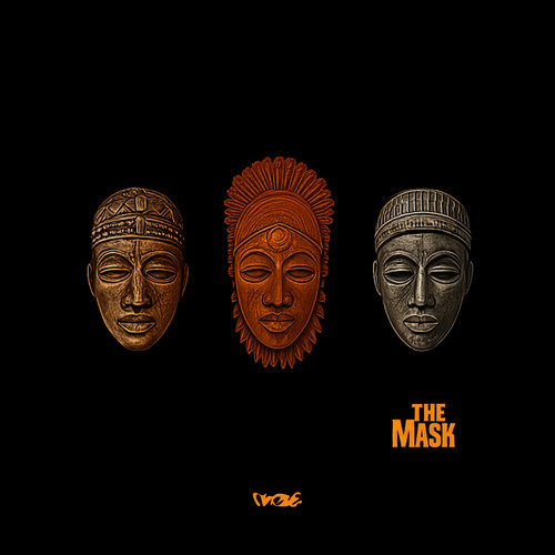 The Mask (Explicit)