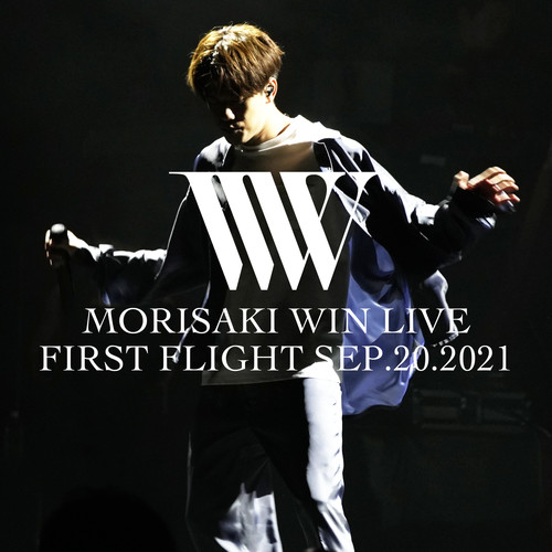 MORISAKI WIN LIVE FIRST FLIGHT SEP.20.2021