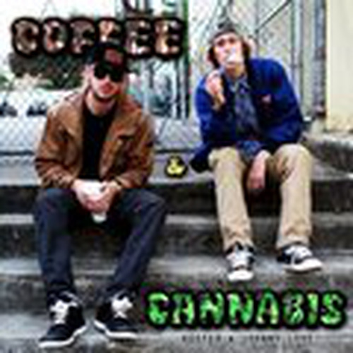 Coffee & Cannabis