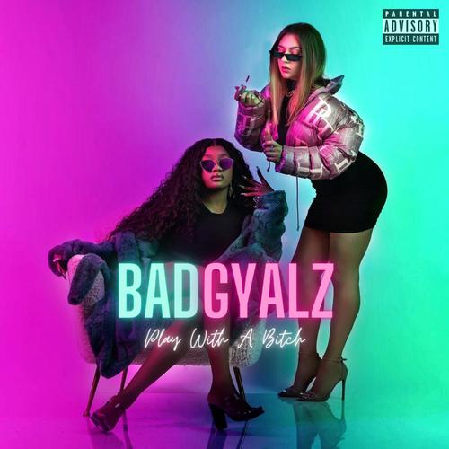 Play With A ***** (Explicit)