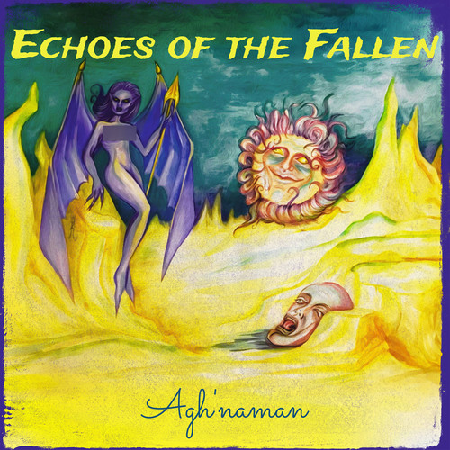 Echoes of the Fallen