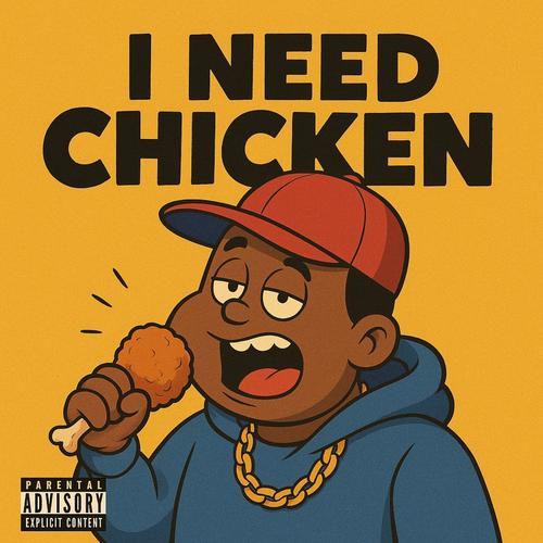 I Need Chicken (Explicit)