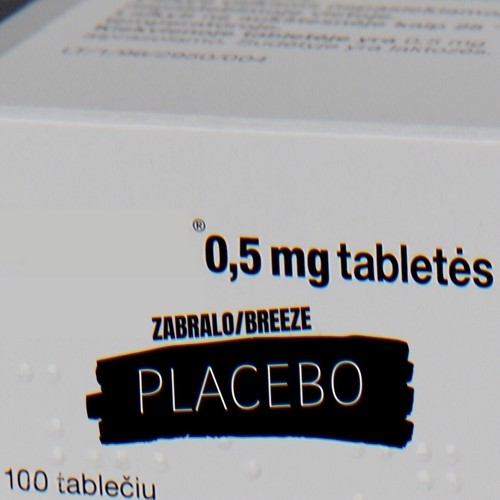 Placebo (Explicit)