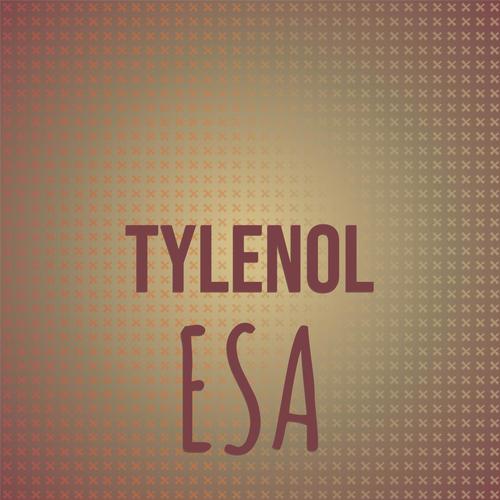 Tylenol Esa