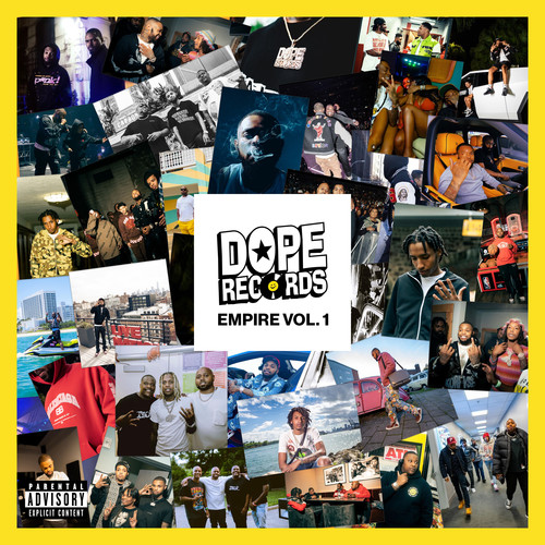 Custom Made (feat. Nick Gotti) [Explicit]