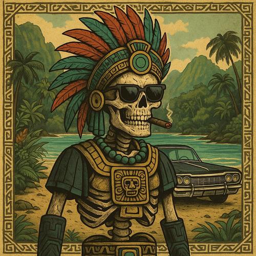 Think About (feat. Afropickle & Buildahbeat) [Explicit]