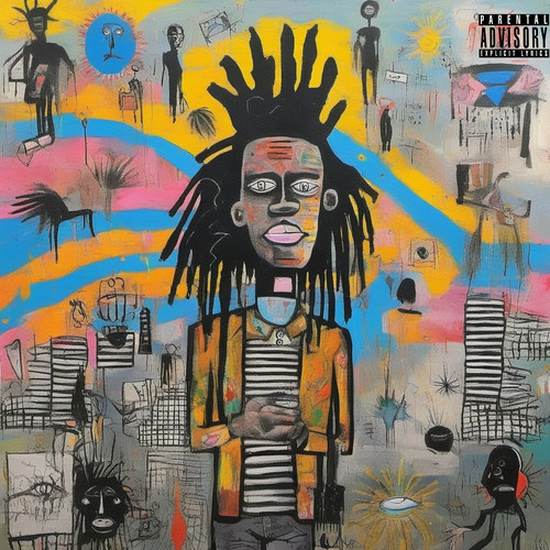 DREAMERS LIGHT THE WORLD (Explicit)