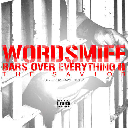 Bars Over Everything II: The Savior