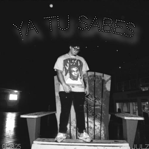 Ya Tu Sabes (Explicit)