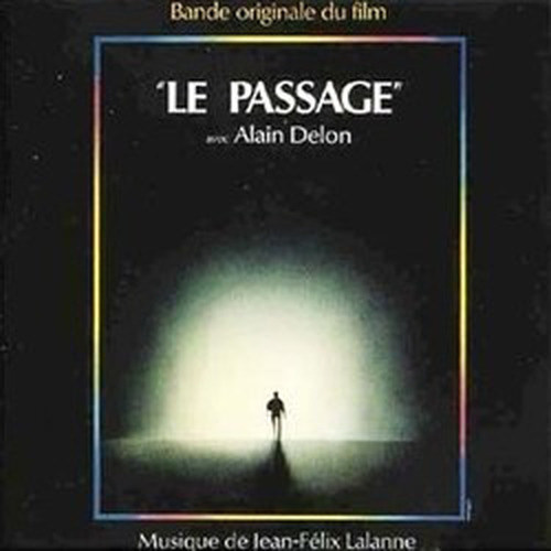 Le Passage (Bande Original du Film)