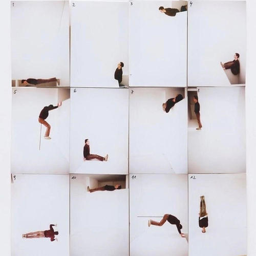 Bitte lass mich einfach los