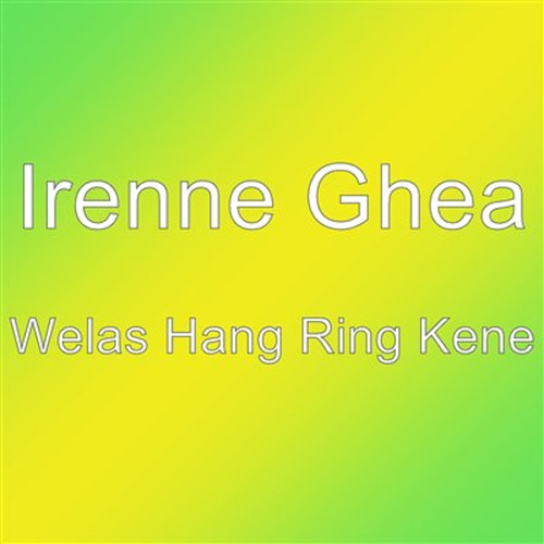 Welas Hang Ring Kene