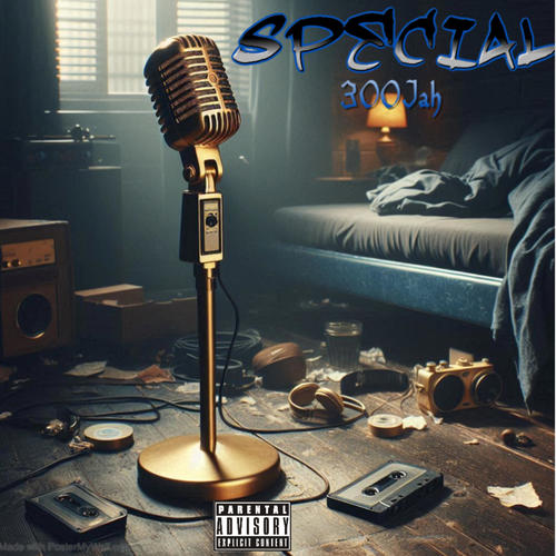 Special (Explicit)