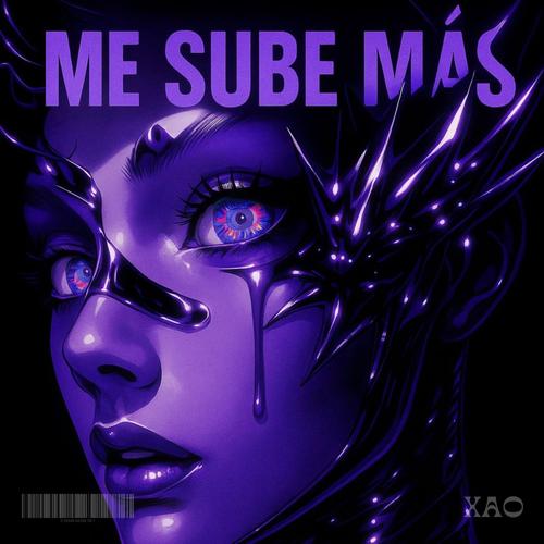 Me sube más