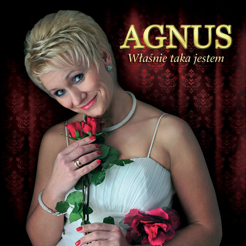 Właśnie Taka Jestem