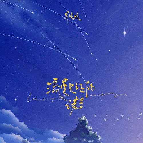 流星见证的谎言