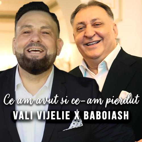 Ce am avut si ce-am pierdut (feat. Baboiash)