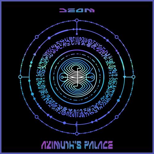 Azimuths Palace