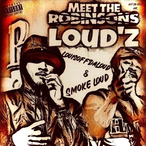 Meet The Loud'z (feat. Smoke Loud) [Explicit]