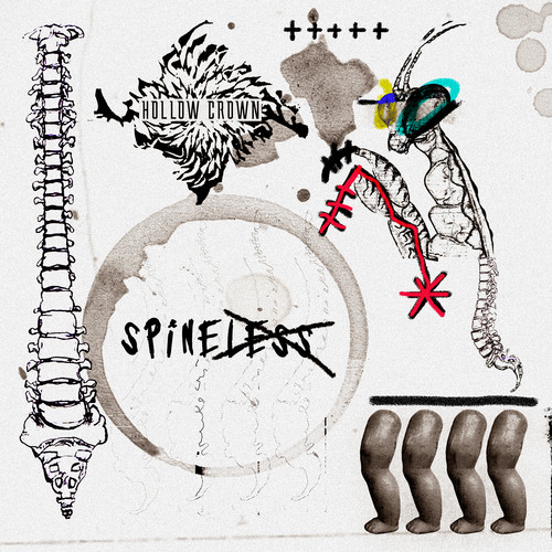 Spineless (Explicit)