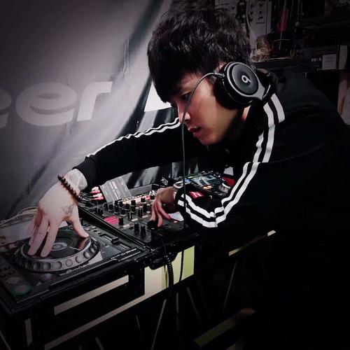 电音磁场【国外主流音乐元素】