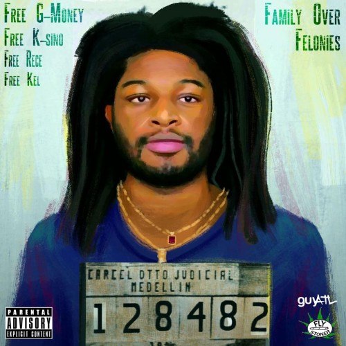 Family Over Felonies