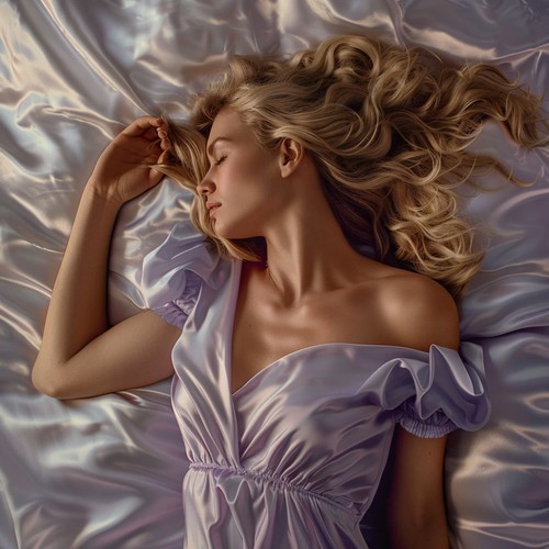 Arrullo Nocturno: Paisajes Sonoros Para Dormir