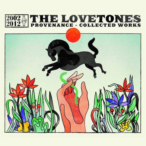 Provenance (Collected Works 2002-2012)