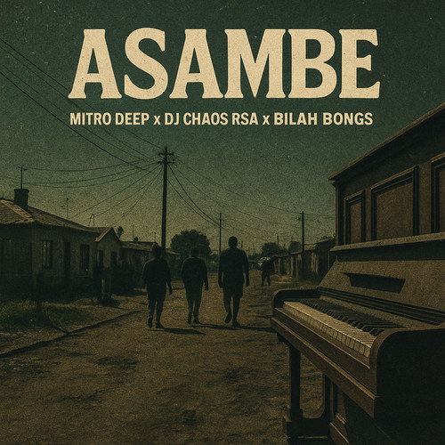 Asambe
