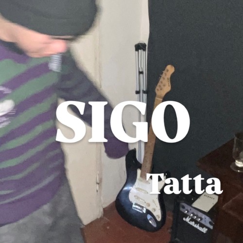 Sigo (Freestyle) [Explicit]