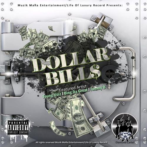 Dollar Bills - Remix (feat. Bing Da Great & Tommy B) [Explicit]