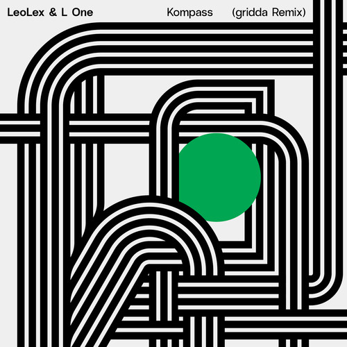Kompass (Gridda Remix) [Explicit]