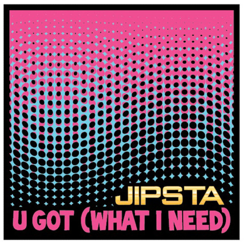 U Got (What I Need) [Explicit]