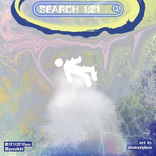 Search 1:21 (prod. KBL) [Explicit]