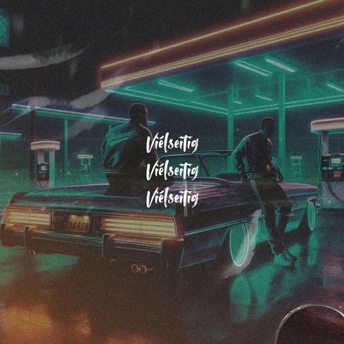 Viélseitig (Explicit)