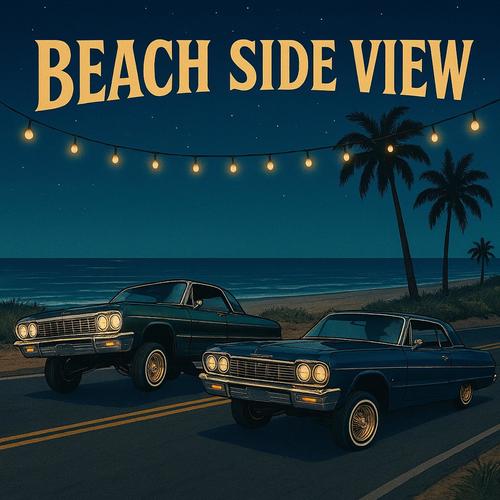 Beach Side View (feat. Killa Kev & Jaybird) [Explicit]